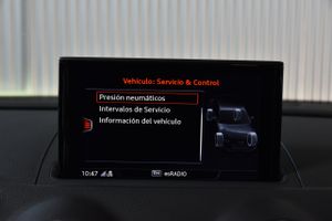 Audi A3 sport edition 2.0 tdi sportback  Virtual Cockpit  - Foto 102