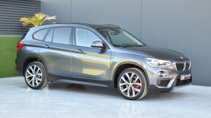 BMW X1 sDrive18d   Advantage  - Foto 48