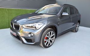 BMW X1 sDrive18d   Advantage  - Foto 28