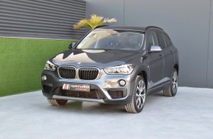 BMW X1 sDrive18d   Advantage  - Foto 20