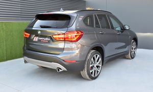 BMW X1 sDrive18d   Advantage  - Foto 30