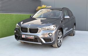 BMW X1 sDrive18d   Advantage  - Foto 16