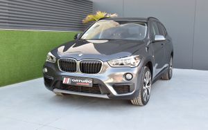 BMW X1 sDrive18d   Advantage  - Foto 15