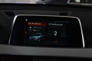 BMW X1 sDrive18d   Advantage  - Foto 91