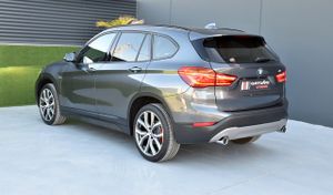 BMW X1 sDrive18d   Advantage  - Foto 37