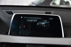 BMW X1 sDrive18d   Advantage  - Foto 110