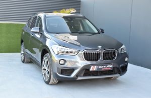 BMW X1 sDrive18d   Advantage  - Foto 47