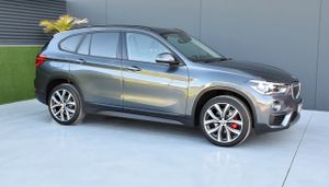 BMW X1 sDrive18d   Advantage  - Foto 45