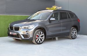 BMW X1 sDrive18d   Advantage  - Foto 24