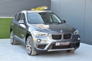 BMW X1 sDrive18d   Advantage  - Foto 51