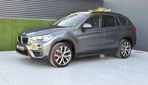 BMW X1 sDrive18d   Advantage  - Foto 19