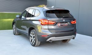 BMW X1 sDrive18d   Advantage  - Foto 38