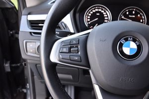 BMW X1 sDrive18d   Advantage  - Foto 60