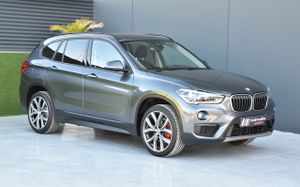 BMW X1 sDrive18d   Advantage  - Foto 49