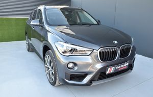 BMW X1 sDrive18d   Advantage  - Foto 54