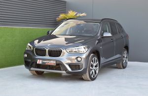 BMW X1 sDrive18d   Advantage  - Foto 21