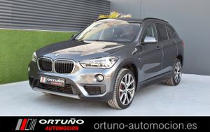 BMW X1 sDrive18d   Advantage  - Foto 2