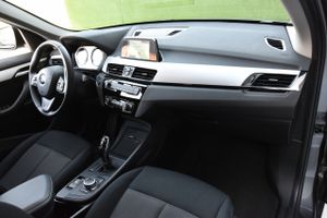 BMW X1 sDrive18d   Advantage  - Foto 69