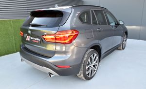 BMW X1 sDrive18d   Advantage  - Foto 34