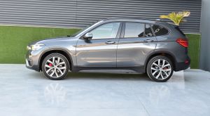 BMW X1 sDrive18d   Advantage  - Foto 3