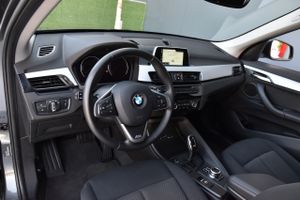 BMW X1 sDrive18d   Advantage  - Foto 9