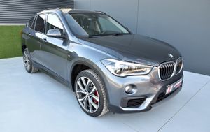 BMW X1 sDrive18d   Advantage  - Foto 53