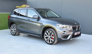 BMW X1 sDrive18d   Advantage  - Foto 46