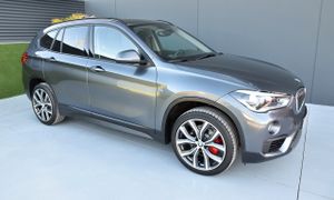 BMW X1 sDrive18d   Advantage  - Foto 52