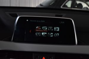 BMW X1 sDrive18d   Advantage  - Foto 102