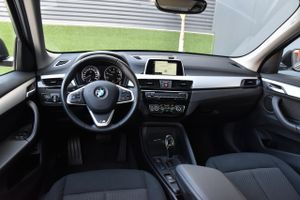 BMW X1 sDrive18d   Advantage  - Foto 73