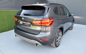 BMW X1 sDrive18d   Advantage  - Foto 33