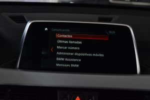 BMW X1 sDrive18d   Advantage  - Foto 88