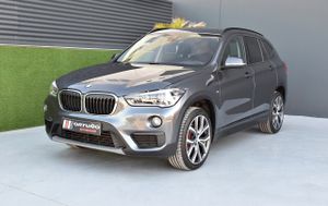 BMW X1 sDrive18d   Advantage  - Foto 17