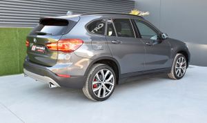 BMW X1 sDrive18d   Advantage  - Foto 31