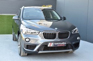 BMW X1 sDrive18d   Advantage  - Foto 7