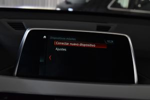 BMW X1 sDrive18d   Advantage  - Foto 87