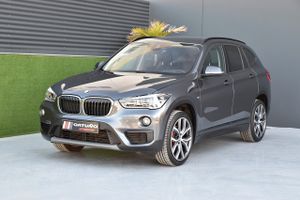 BMW X1 sDrive18d   Advantage  - Foto 22