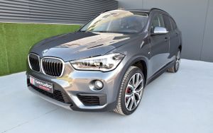 BMW X1 sDrive18d   Advantage  - Foto 26