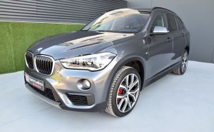 BMW X1 sDrive18d   Advantage  - Foto 27