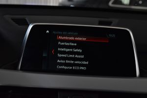 BMW X1 sDrive18d   Advantage  - Foto 93