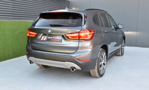 BMW X1 sDrive18d   Advantage  - Foto 29