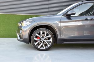 BMW X1 sDrive18d   Advantage  - Foto 14