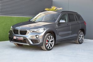 BMW X1 sDrive18d   Advantage  - Foto 23