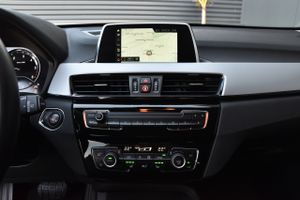 BMW X1 sDrive18d   Advantage  - Foto 83