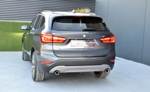 BMW X1 sDrive18d   Advantage  - Foto 39