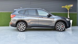 BMW X1 sDrive18d   Advantage  - Foto 5