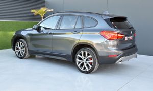 BMW X1 sDrive18d   Advantage  - Foto 36