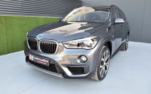 BMW X1 sDrive18d   Advantage  - Foto 25