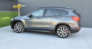 BMW X1 sDrive18d   Advantage  - Foto 35