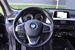 BMW X1 sDrive18d   Advantage  - Foto 10